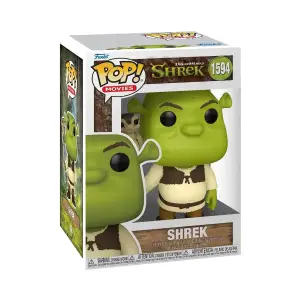 Ігрова фігурка FUNKO POP! серії "Шрек" - ШРЕК (81176)