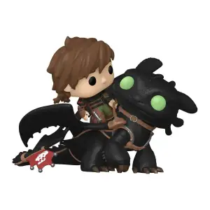 Игровая фигурка FUNKO POP! серии 