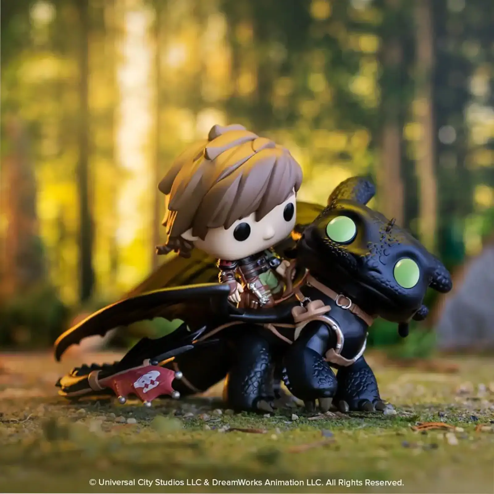 Игровая фигурка FUNKO POP! серии 