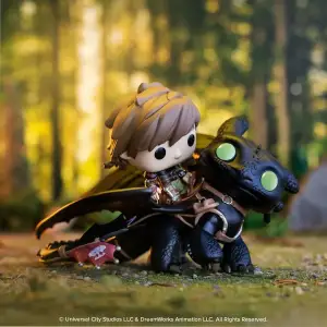 Игровая фигурка FUNKO POP! серии 