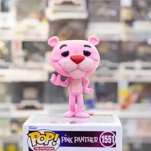 Ігрова фігурка FUNKO POP! серії 