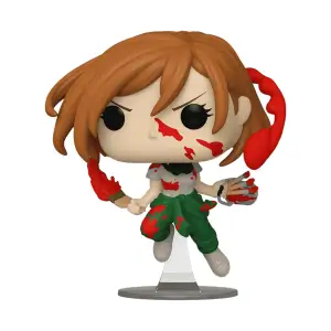 Игровая фигурка FUNKO POP! серии 