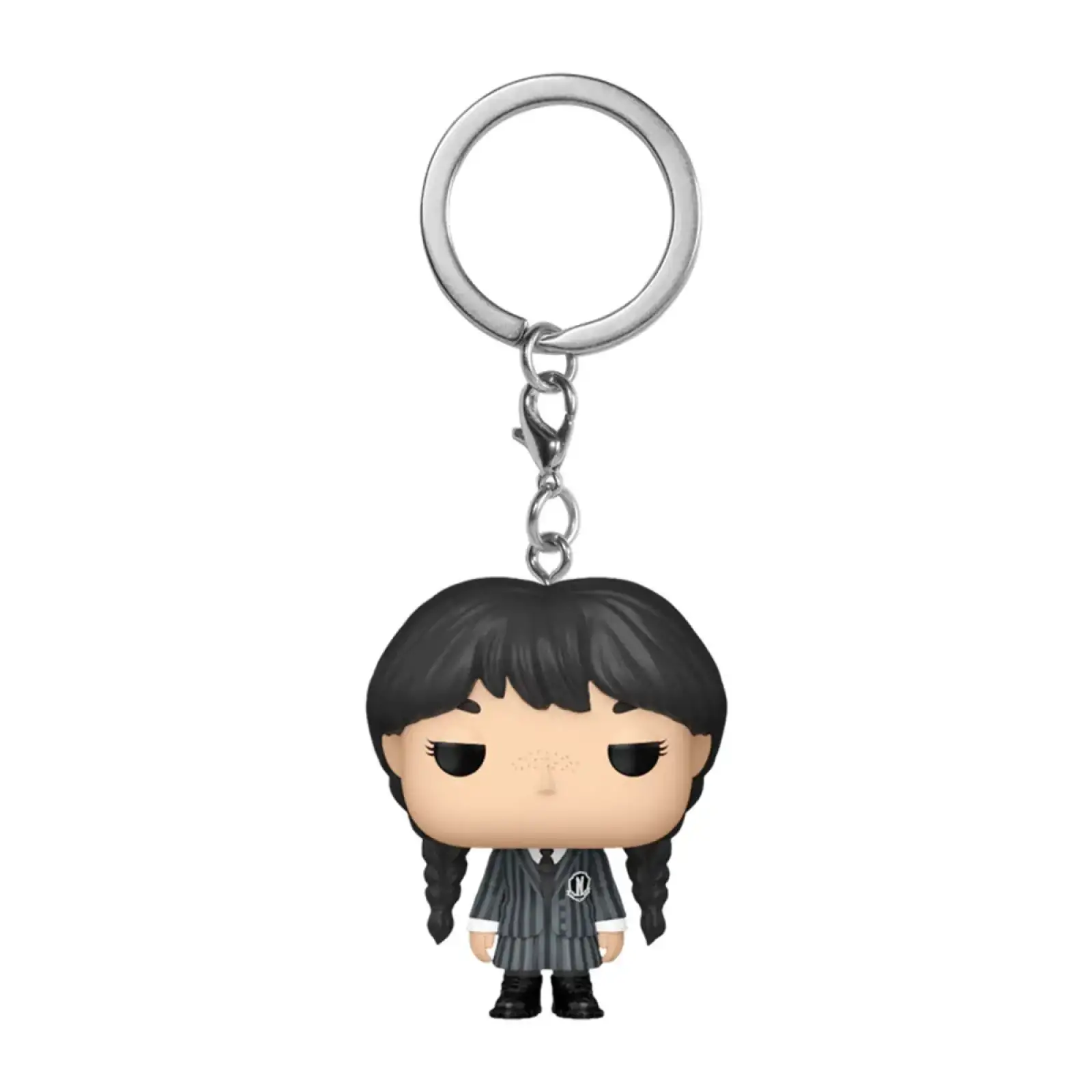 Игровая фигурка на клипсе FUNKO POP! серии 