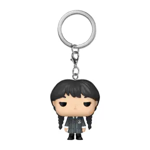 Игровая фигурка на клипсе FUNKO POP! серии 