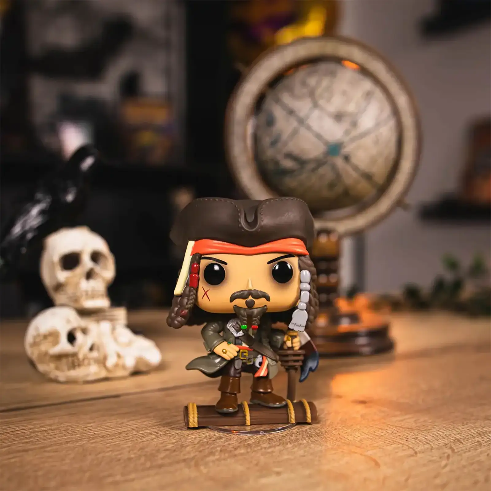Ігрова фігурка FUNKO POP! серії 