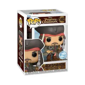 Ігрова фігурка FUNKO POP! серії 