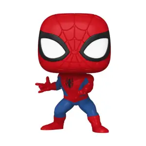 Ігрова фігурка FUNKO POP! серії 