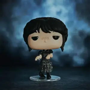 Игровая фигурка FUNKO POP! серии 