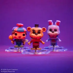 Ігрова фігурка BITTY POP! серії 