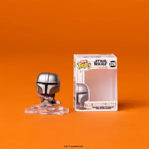 Ігрова фігурка BITTY POP! серії 