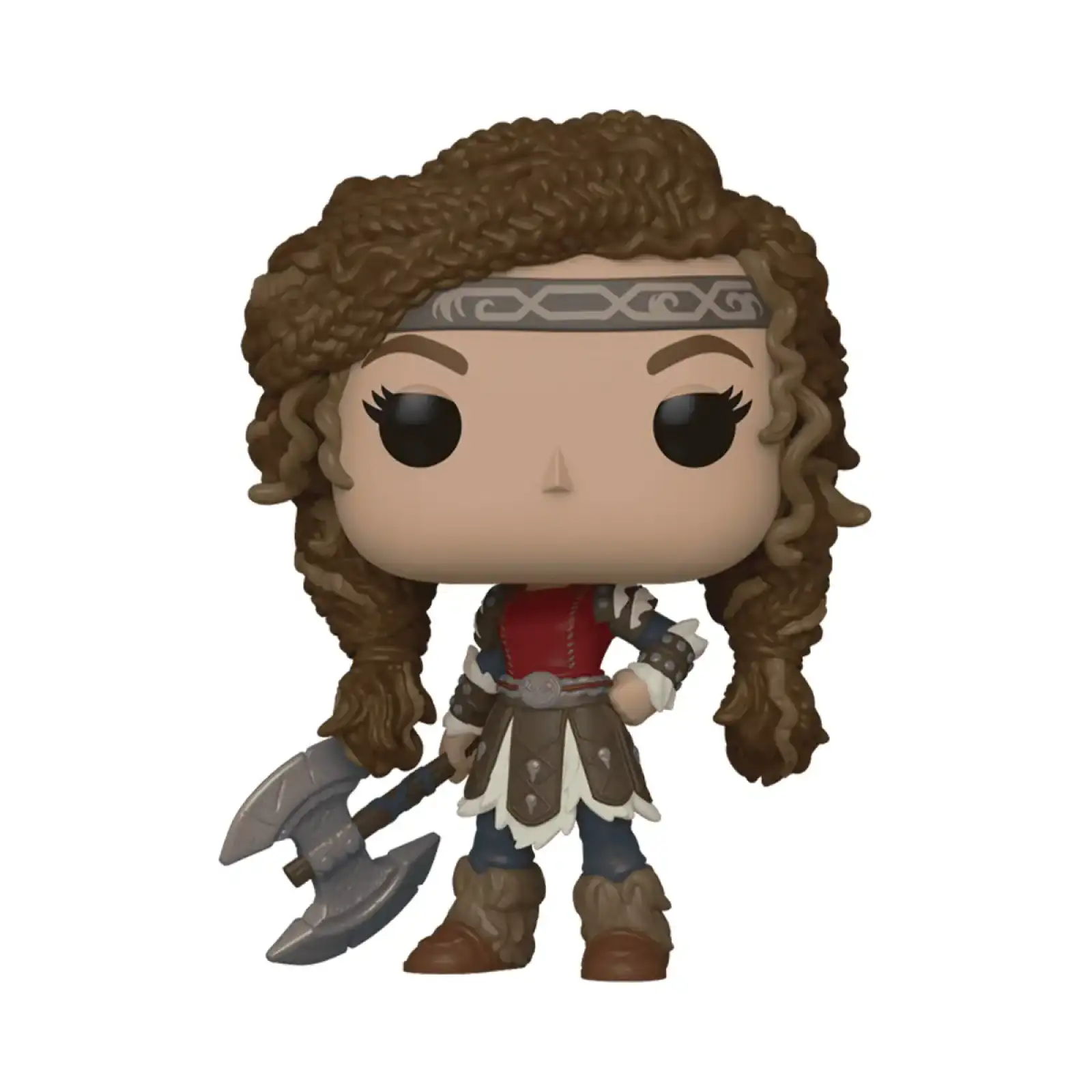 Игровая фигурка FUNKO POP! серии 