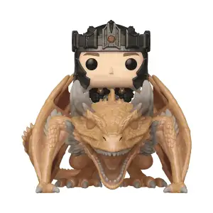 Игровая фигурка FUNKO POP! Rides серии 