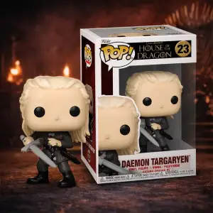 Ігрова фігурка FUNKO POP! серії 