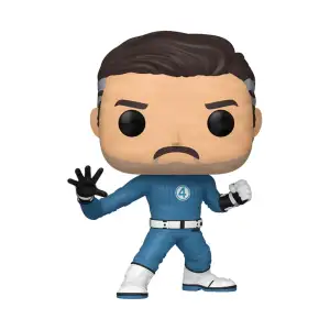Игровая фигурка FUNKO POP! серии 