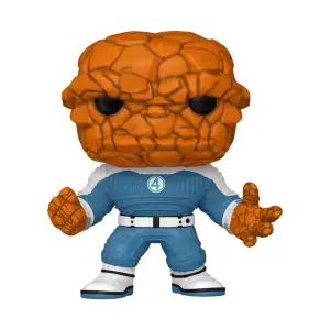 Игровая фигурка FUNKO POP! серии 