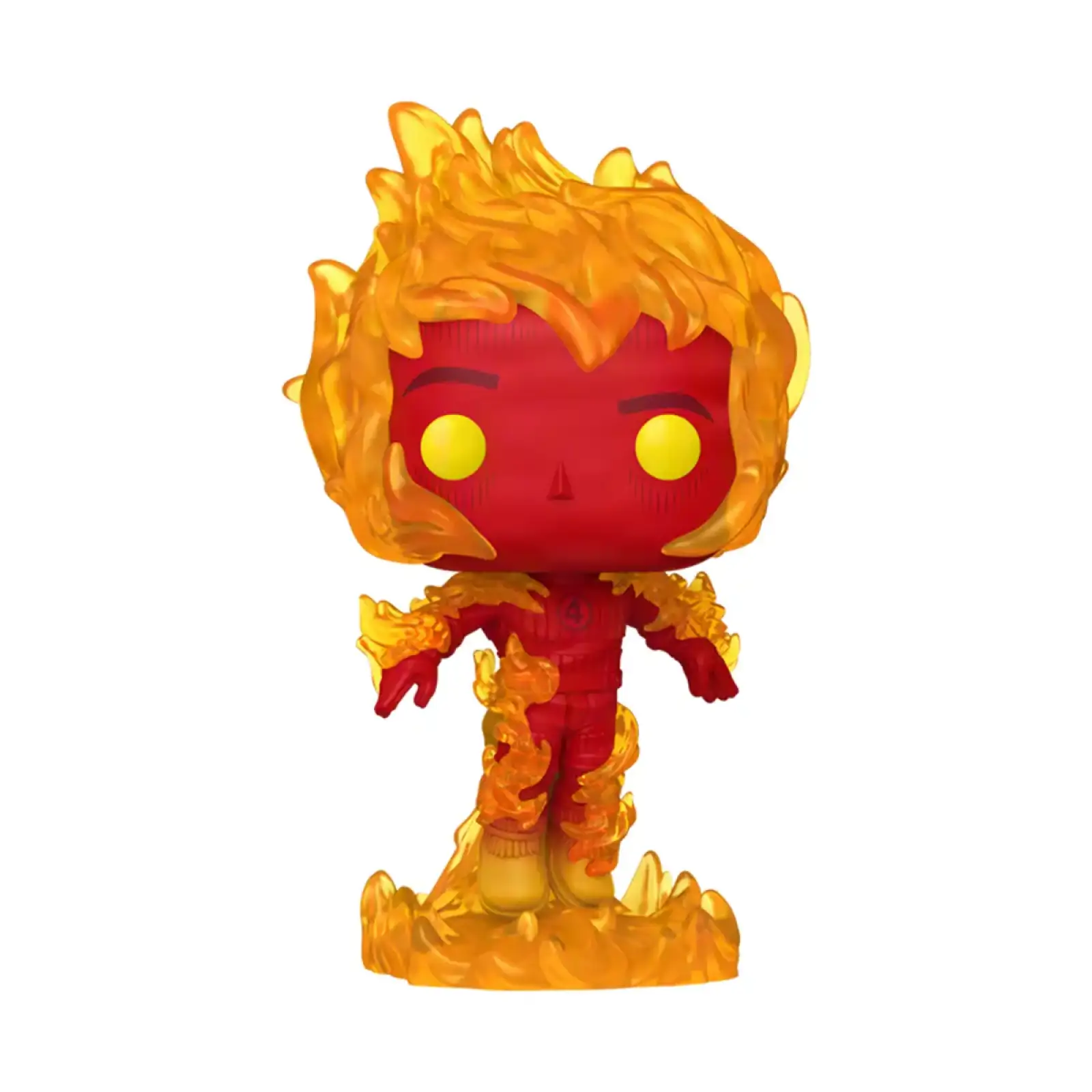Игровая фигурка FUNKO POP! серии 