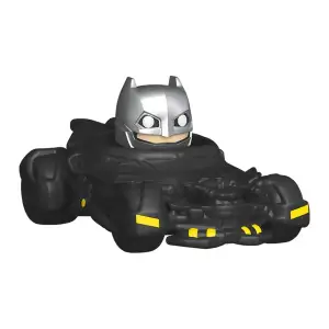 Набор фигурок BITTY POP! Ride серии 