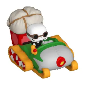 Набір фігурок BITTY POP! Ride серії 