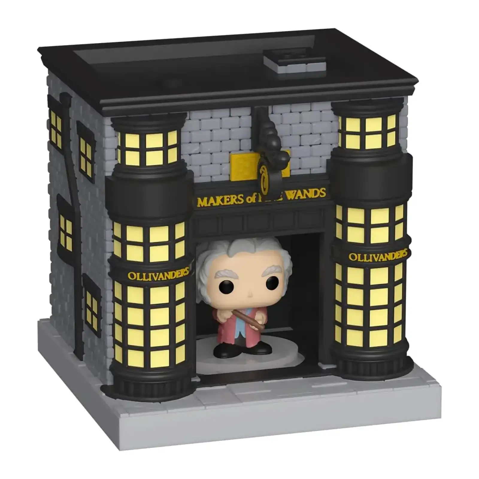 Набор фигурок BITTY POP! Town серии 