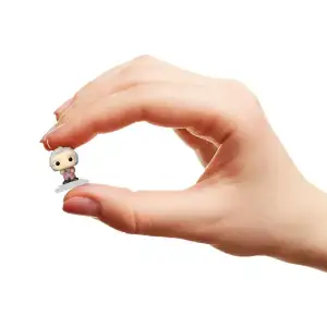 Набор фигурок BITTY POP! Town серии 