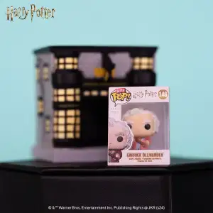 Набор фигурок BITTY POP! Town серии 