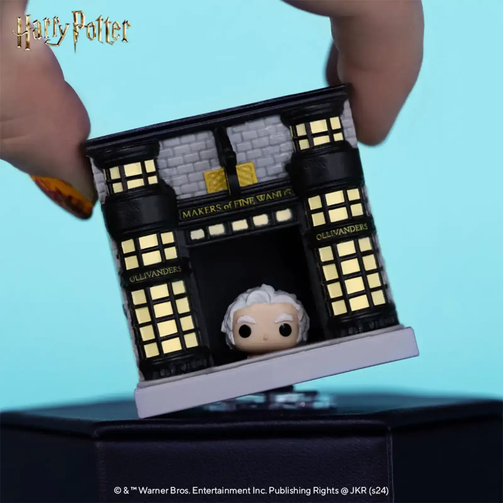 Набор фигурок BITTY POP! Town серии 