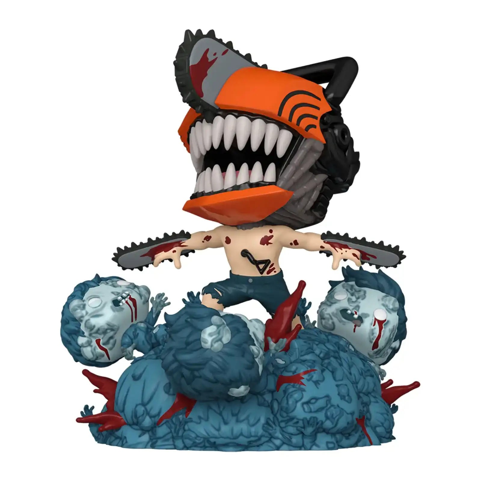 Ігрова фігурка FUNKO POP! Deluxe серії 