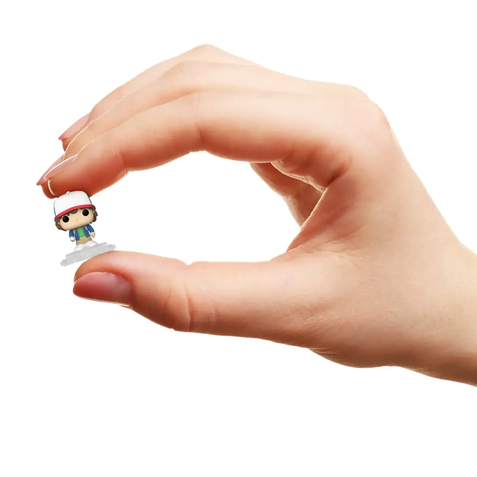 Набор игровых фигурок BITTY POP! cерии 