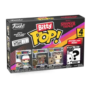 Набор игровых фигурок BITTY POP! cерии 
