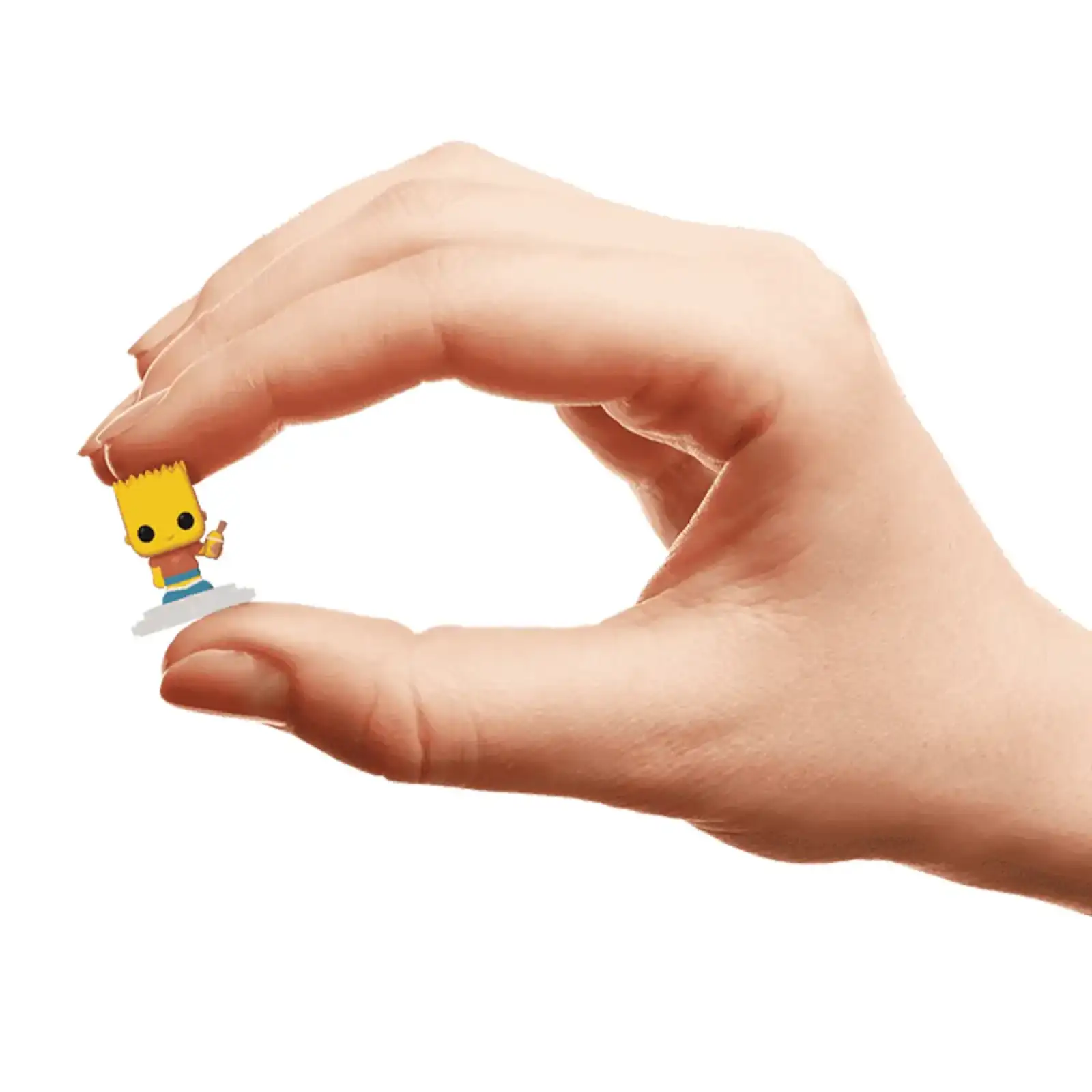 Набор фигурок BITTY POP! Town серии 