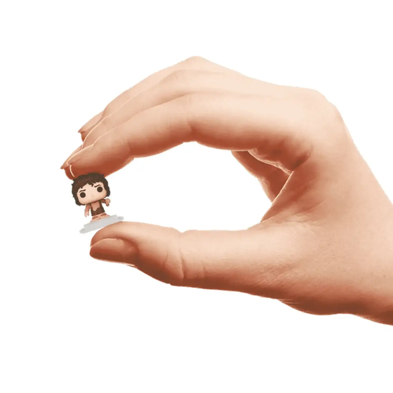 Набор фигурок BITTY POP! Town серии 
