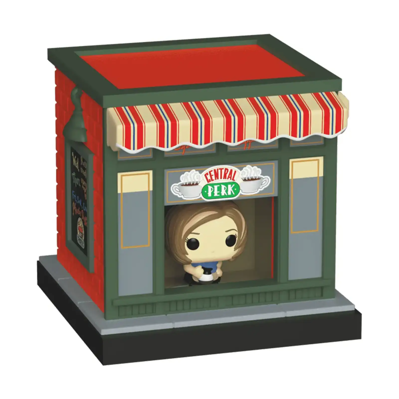 Набор фигурок BITTY POP! Town серии 