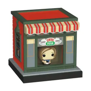 Набор фигурок BITTY POP! Town серии 