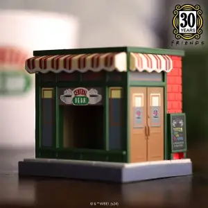 Набор фигурок BITTY POP! Town серии 