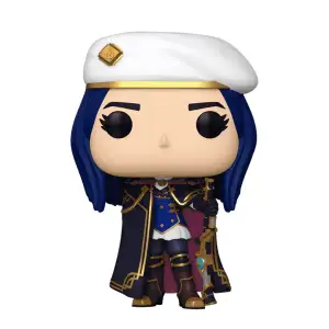 Ігрова фігурка FUNKO POP! серії 