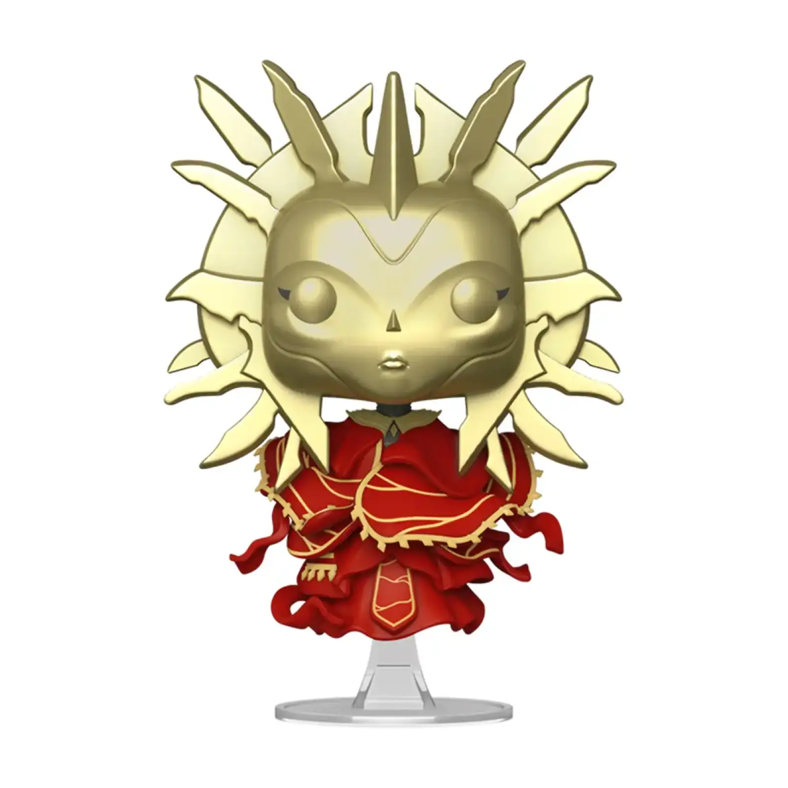 Игровая фигурка FUNKO POP! cерии 