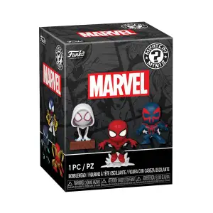Игровая фигурка FUNKO MYSTERY MINIS - ЧЕЛОВЕК-ПАУК (в ассорт., в диспл.) (83754)