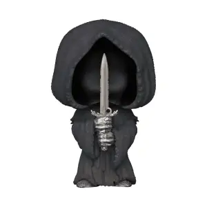 Игровая фигурка FUNKO POP! серии 