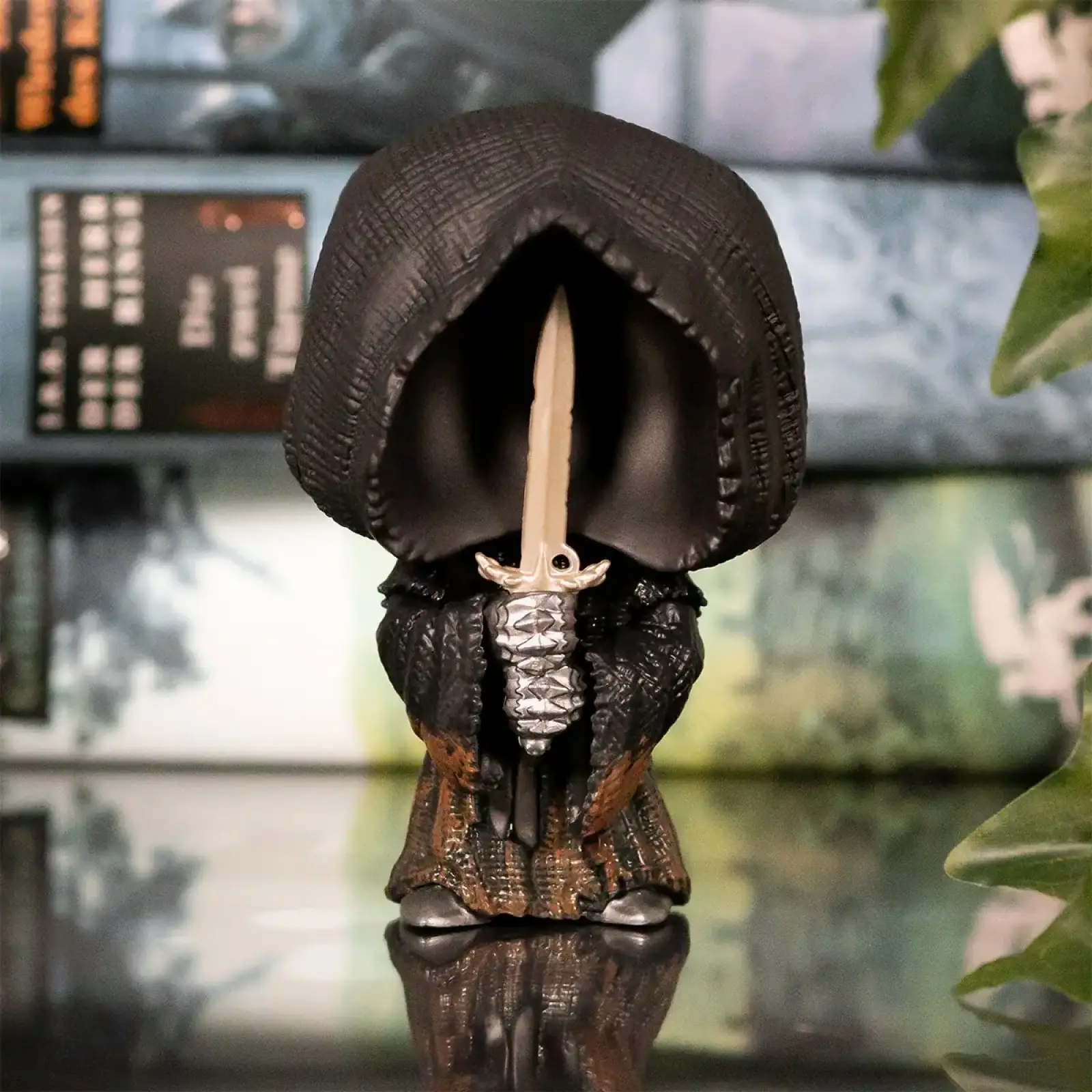 Игровая фигурка FUNKO POP! серии 