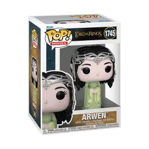 Ігрова фігурка FUNKO POP! серії "Володар перснів" S8 - АРВЕН (83786)
