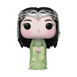 Ігрова фігурка FUNKO POP! серії 