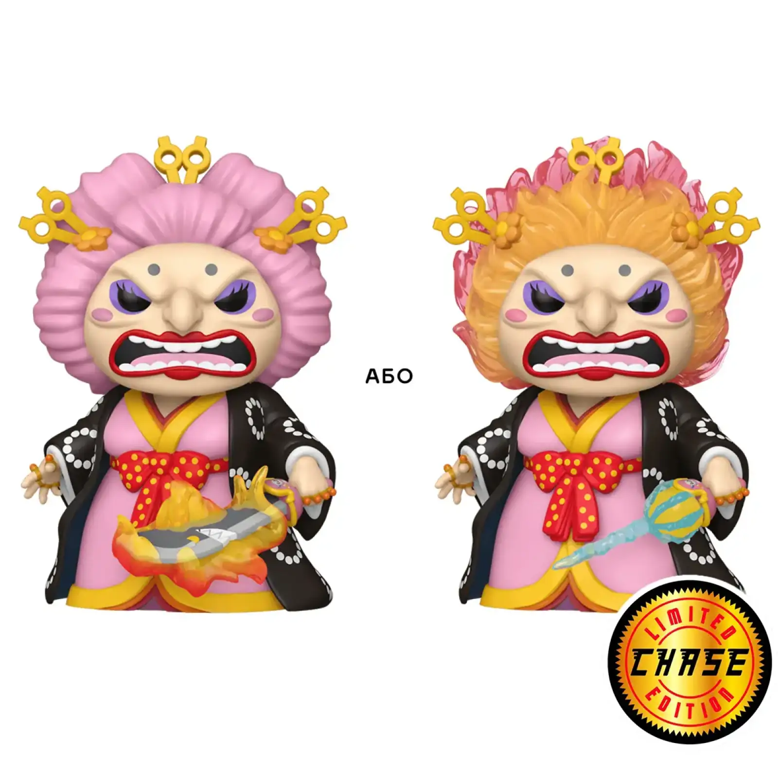 Игровая фигурка FUNKO POP! cерии 