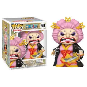 Игровая фигурка FUNKO POP! cерии 