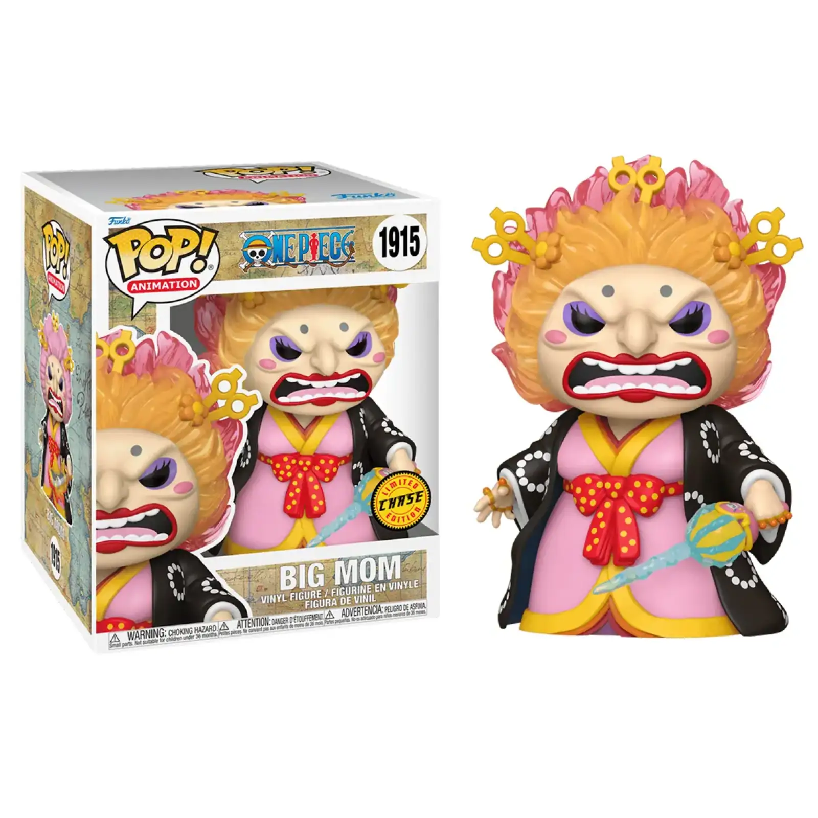 Игровая фигурка FUNKO POP! cерии 