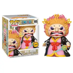 Игровая фигурка FUNKO POP! cерии 