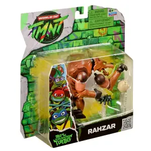 Ігрова фігурка серії ЧЕРЕПАШКИ-НІНДЗЯ – РАЗАР TMNT (83843)