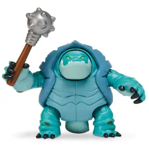 Ігрова фігурка серії ЧЕРЕПАШКИ-НІНДЗЯ – ТОККА TMNT (83844)