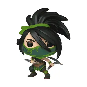 Ігрова фігурка FUNKO POP! серії 
