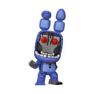 Игровая фигурка FUNKO POP! cерии 