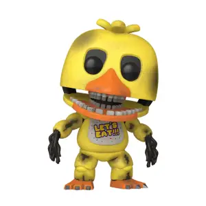 Игровая фигурка FUNKO POP! cерии 